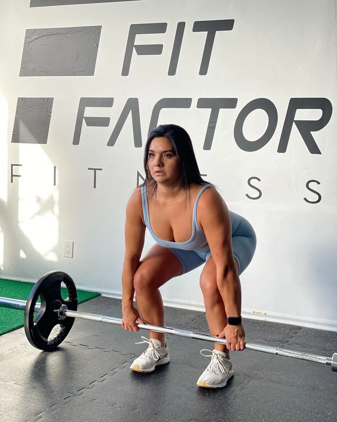 Fit Factor Fitness