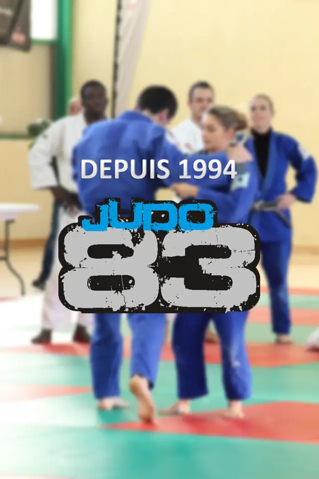 Sportive Judo 83