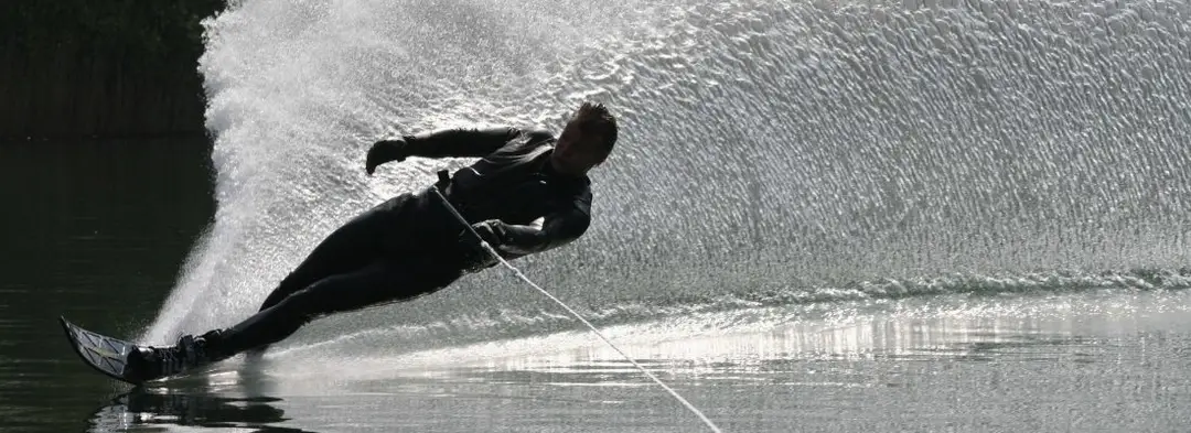 Fairford Waterski Club