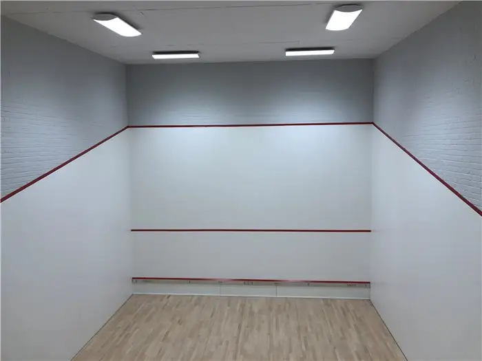 Brackley Squash Club "England Squash venue of the year 2017 & Community Club of the Year 2016"