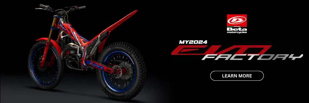Beta Racing
