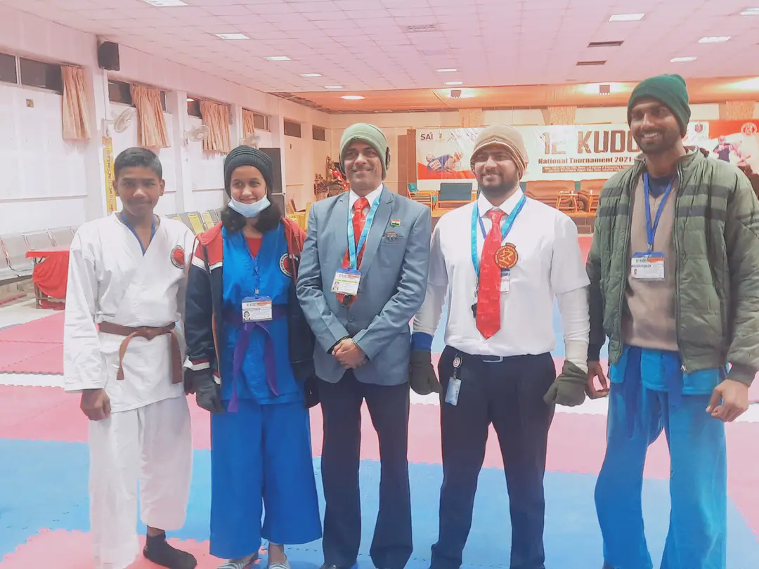 JUKAIDO MMA ACADEMY
