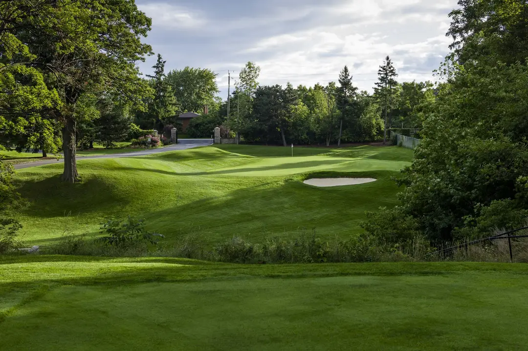 Oakville Golf Club