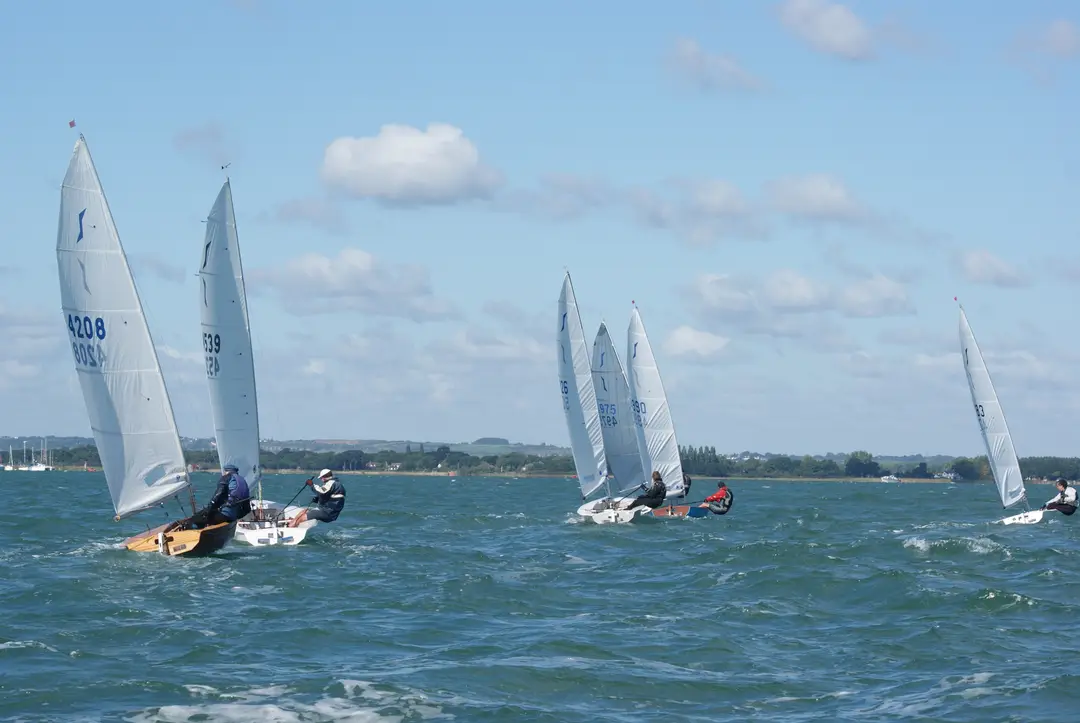 Mengeham Rythe Sailing Club