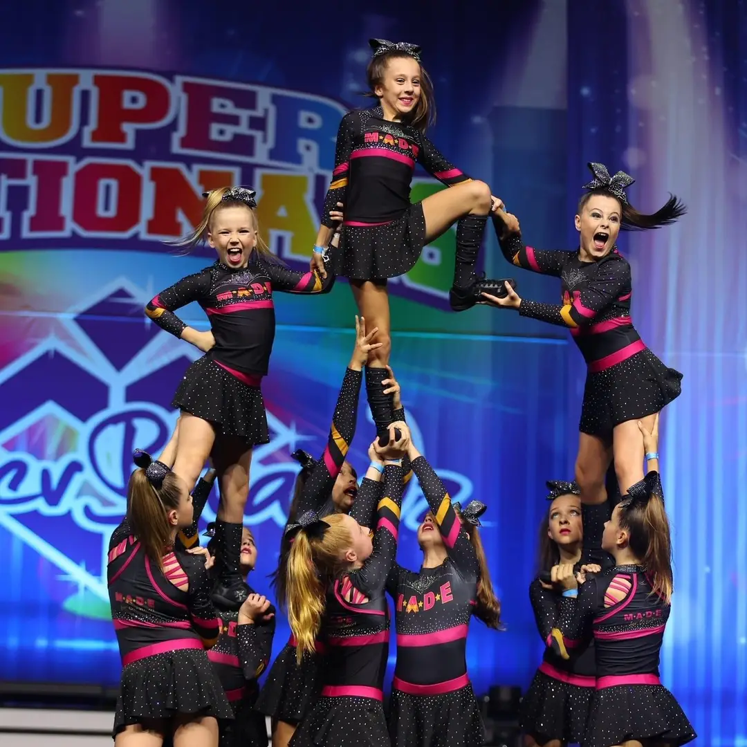 MADE ALL STARS