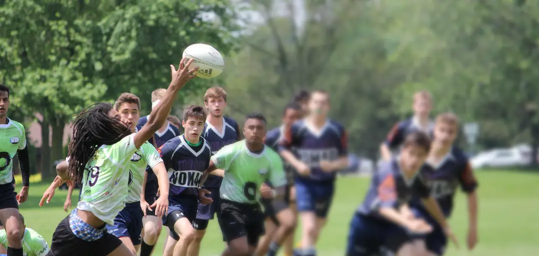 TIRF Rugby