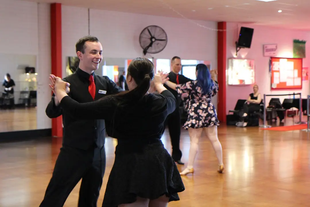 MarShere Dance Studios - Ringwood