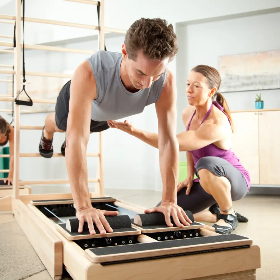 Pilates Pialtes For All