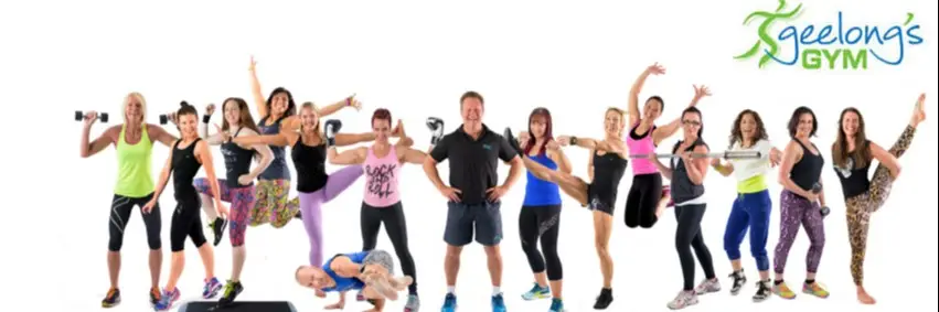 Geelong's Gym