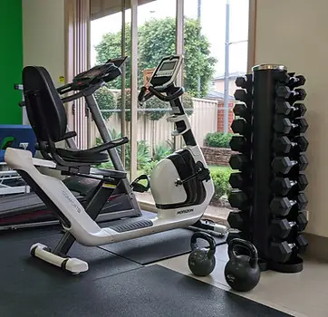 Holistic Exercise Physiology