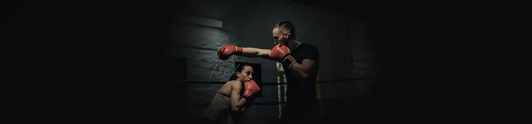 Magic Hatton Boxing & Fitness
