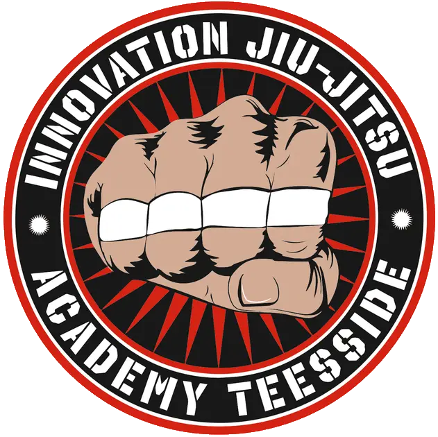 Innovation Jiu-Jitsu Academy