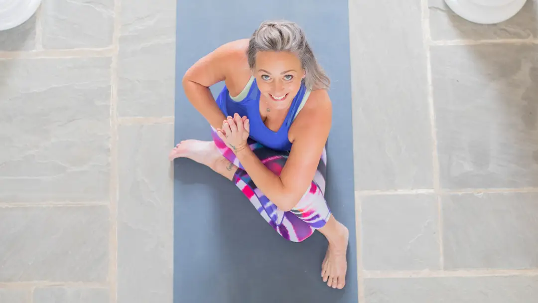 All You Yoga