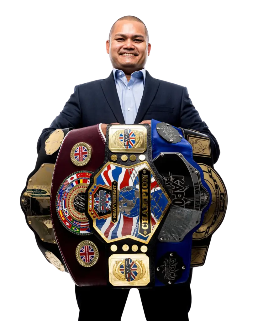 Quality Wrestling Academy