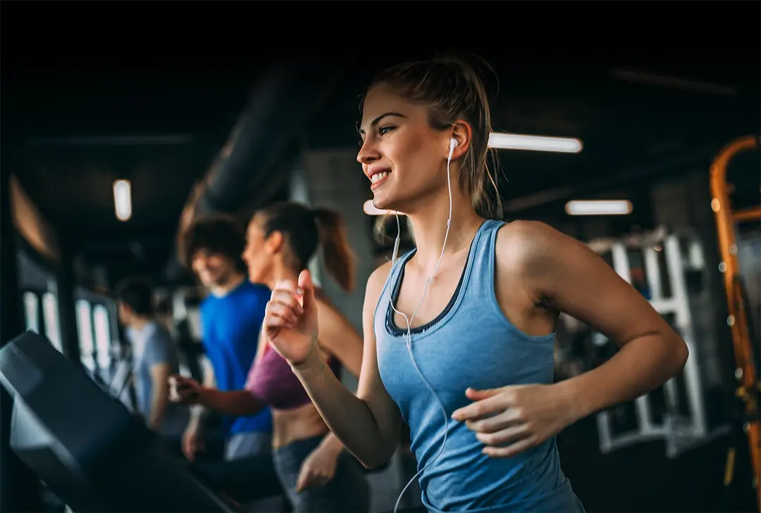 Pure Fx Fitness Studio