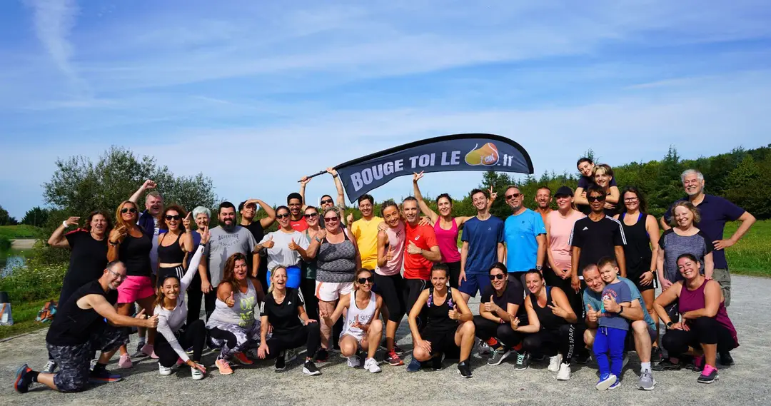 BOUGE TOI LE CUL - Coaching Nutritionnel et Sportif, et Massages