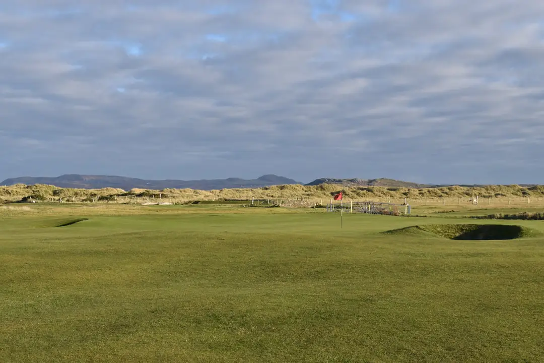 Dunfanaghy Golfclub