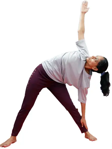Fat 2 Fit Yoga Studio Delhi India
