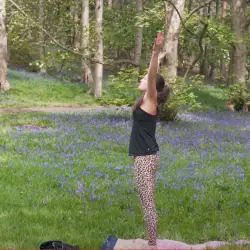 Henham Yoga Studio