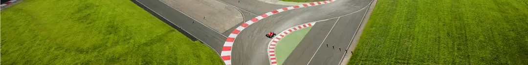 Bedford Autodrome