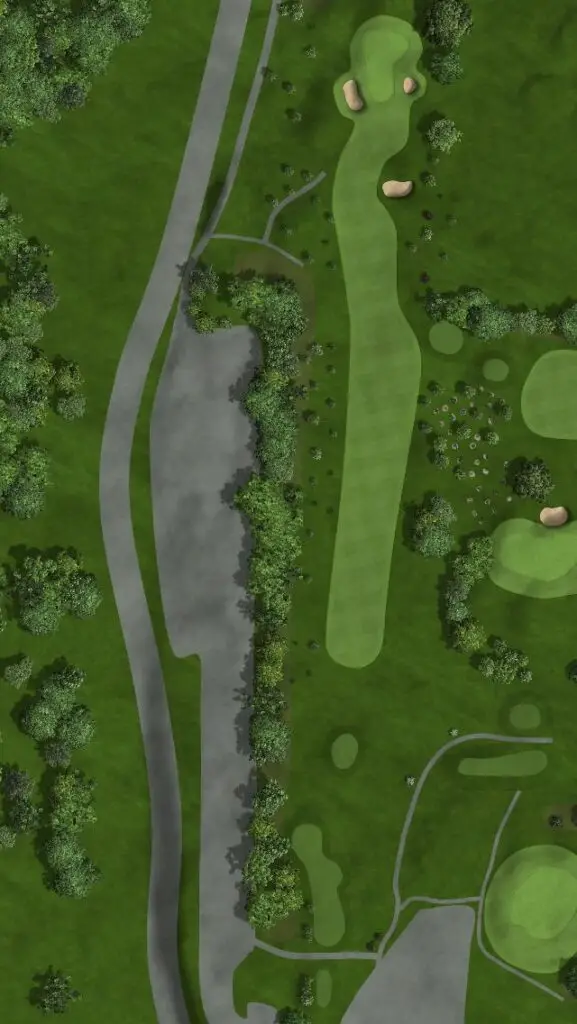 Douglas Golf Club