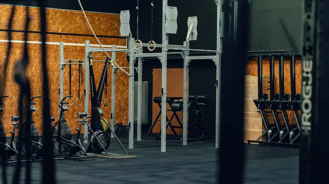 CrossFit Happiness