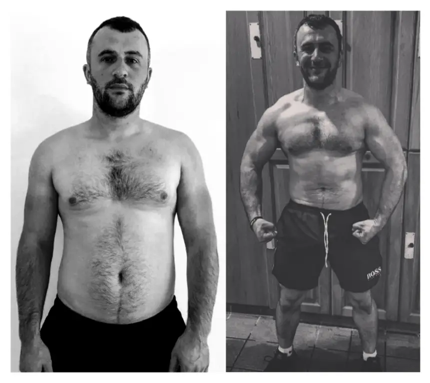 Ultimate Fitness PT