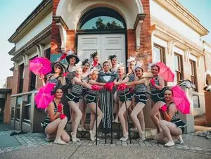 Rivers Dance Centre
