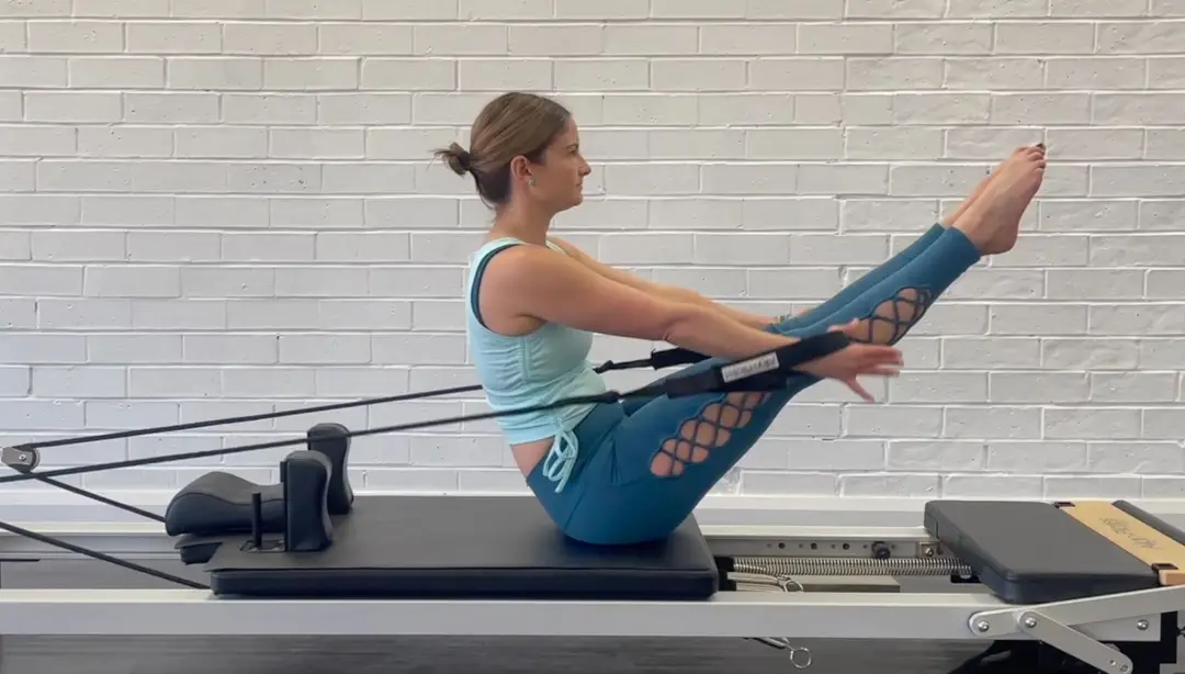 B Pilates