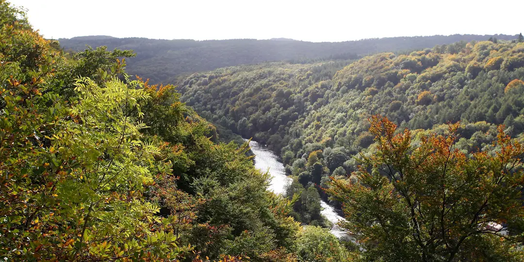 Canoe the Wye Ltd