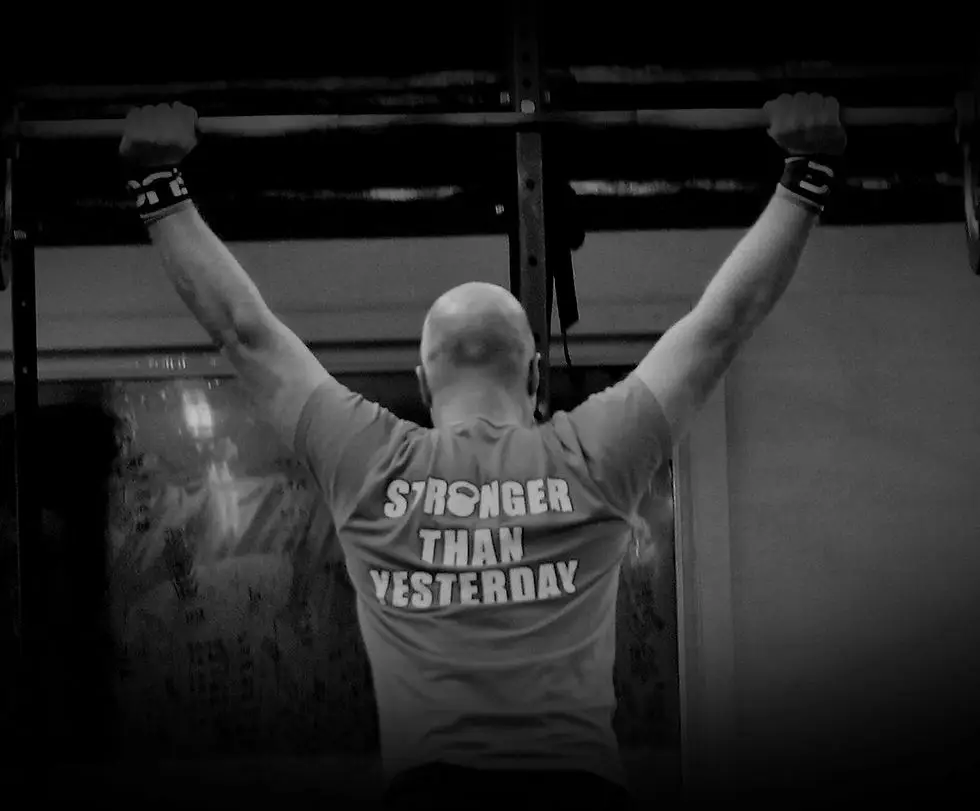 CrossFit Stratford
