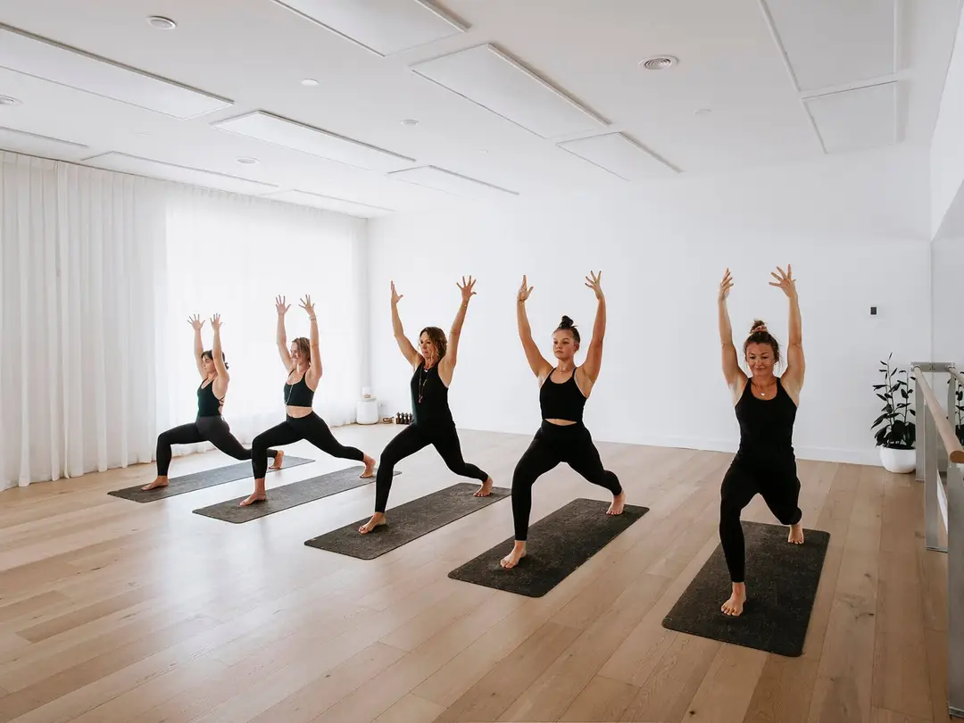 Satori Women's Health Club