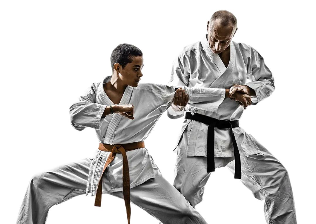 Sault Ste. Marie Karate