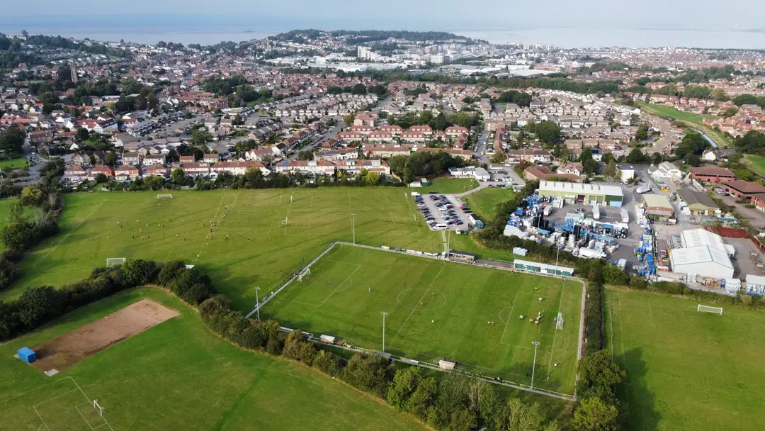 Portishead Town Football Club