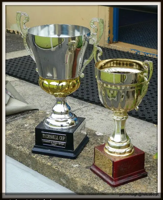 Thornhill Cricket & Bowling Club