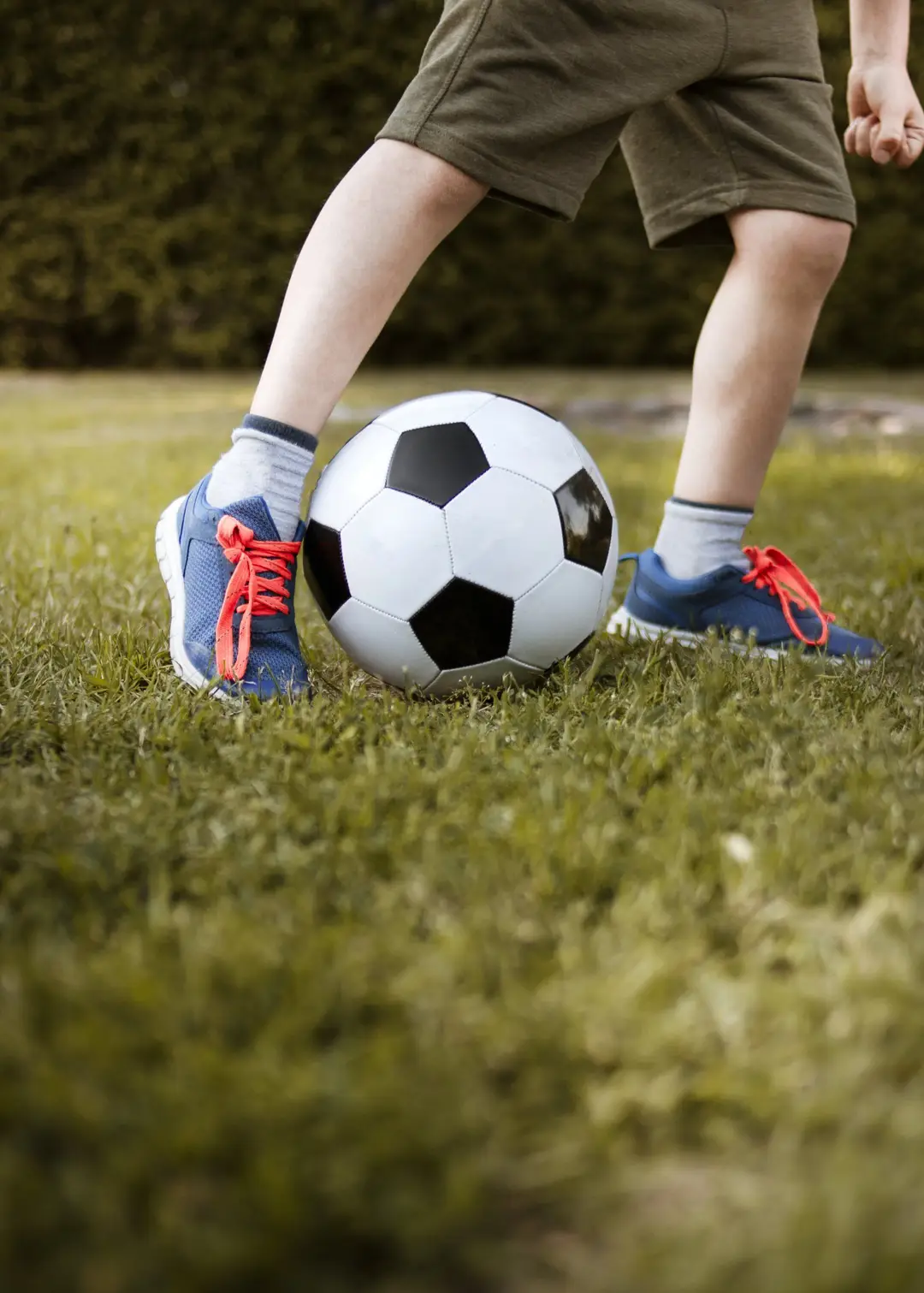 Chelmsford Football Kids