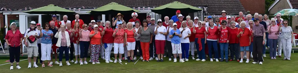 Malden Manor Bowling Club