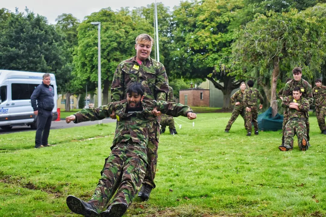 Scorpion Airsoft