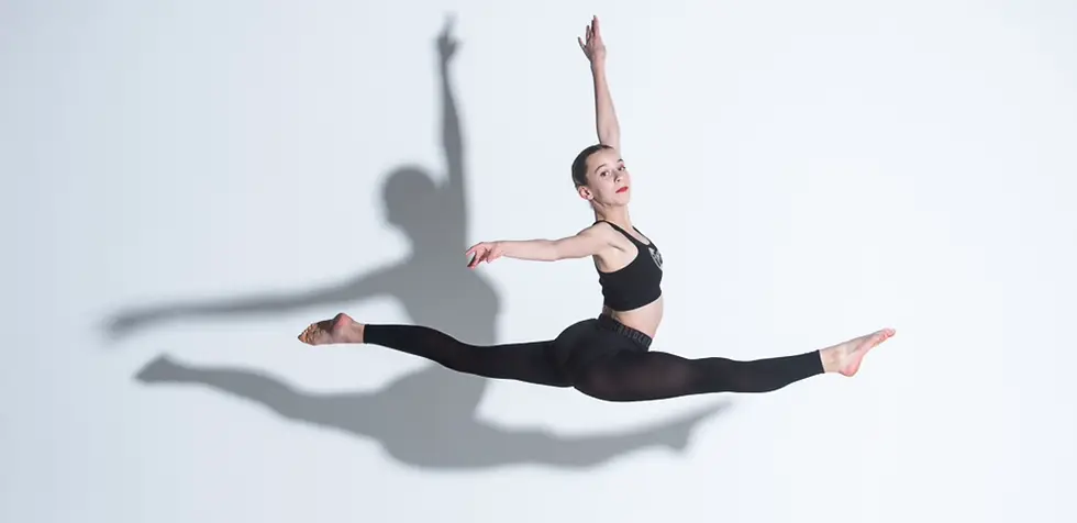Carroll-Turner School of Dance