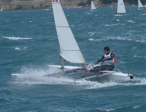 Torbay Sailing Club