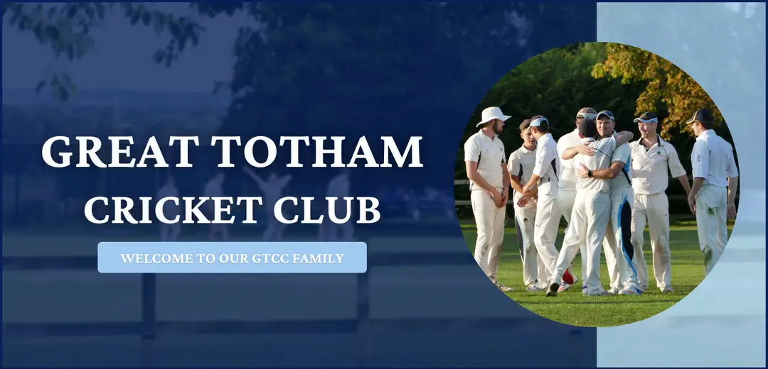 Great Totham Cricket Club