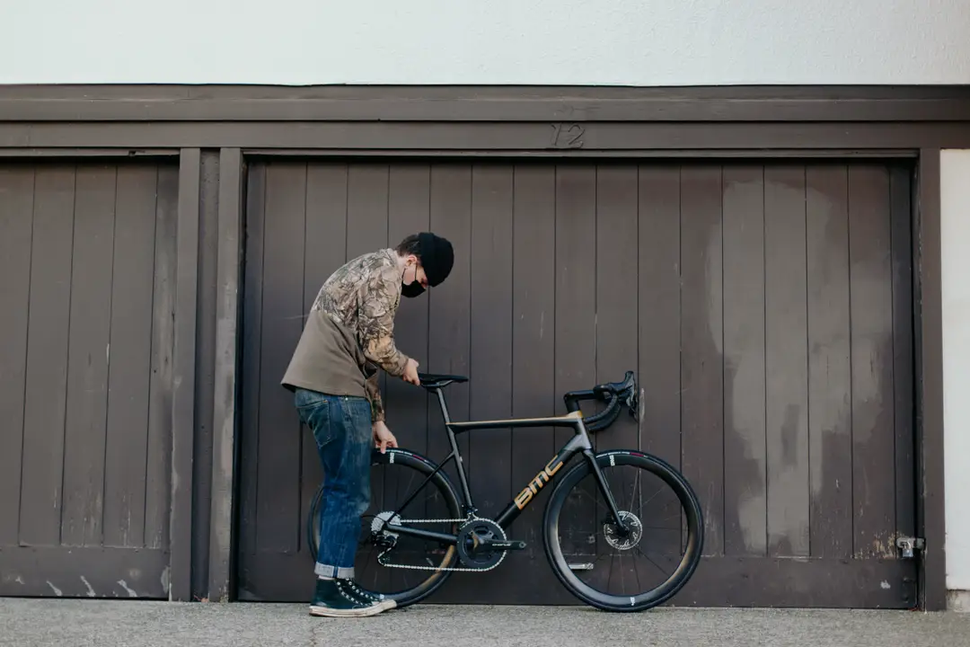 Fort Street Cycle