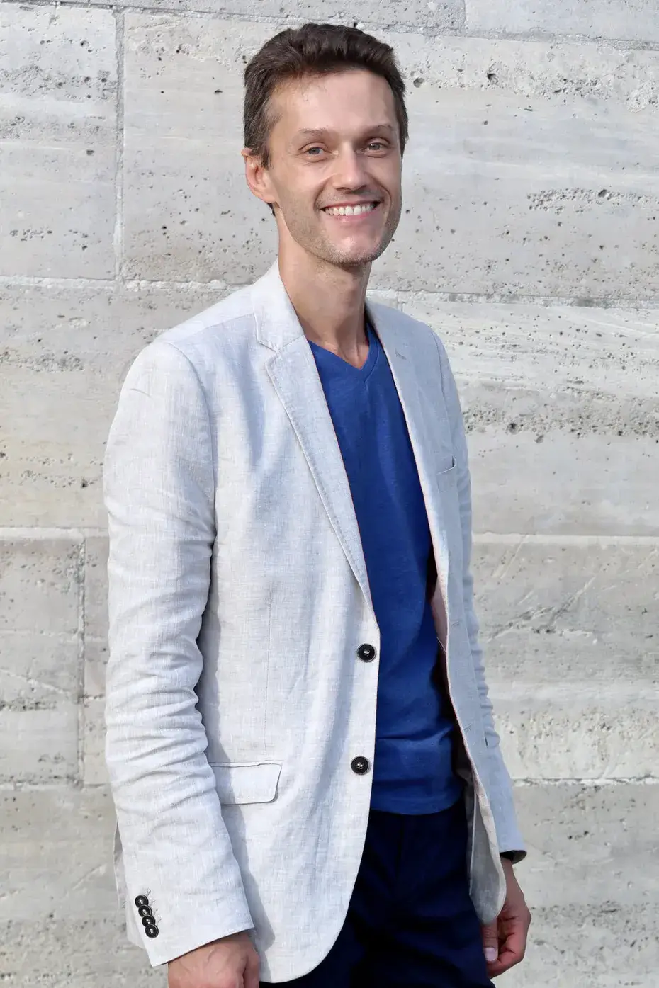 Cédric Moncourtois - Hypnose Tabac Paris 18