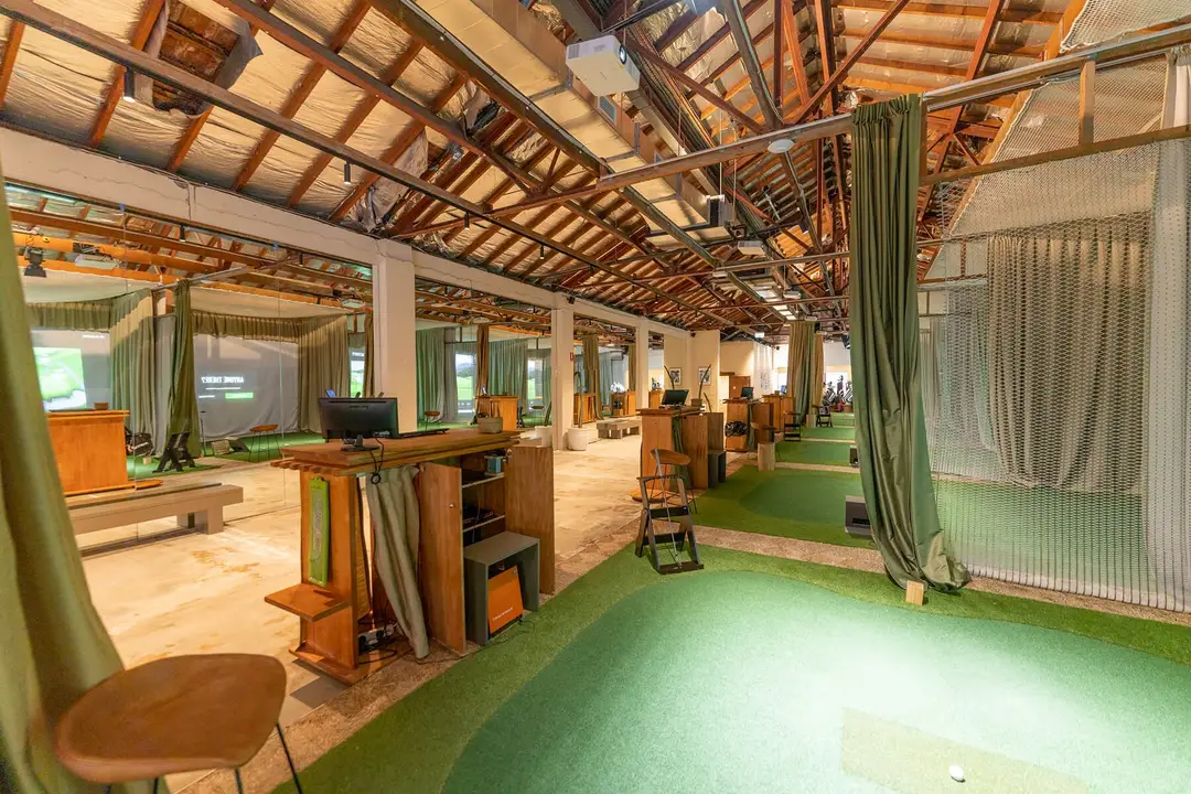 Playfair Golf and Goods