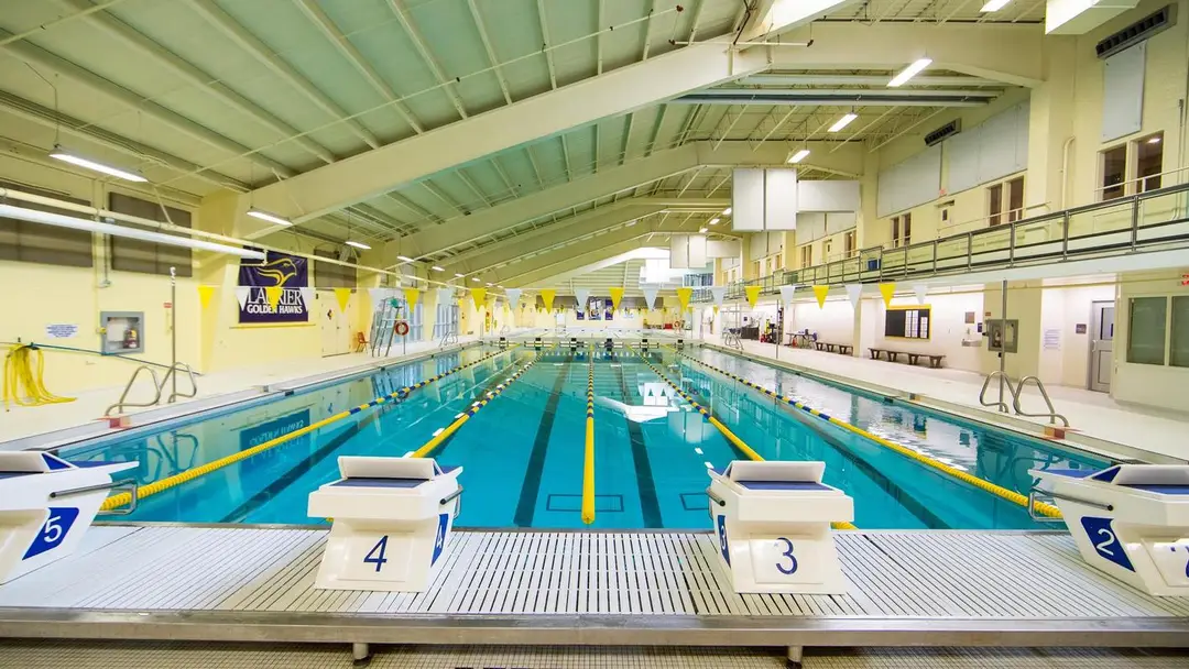 Region Of Waterloo Swim Club