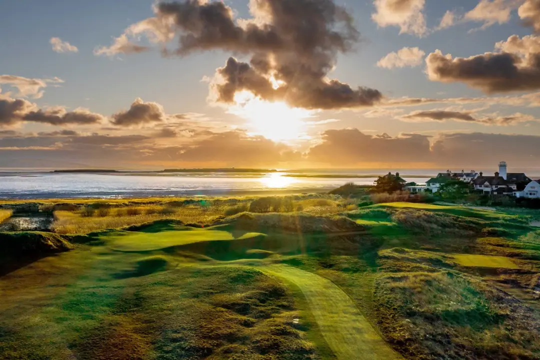 Royal Liverpool Golf Club