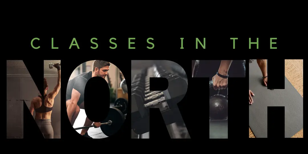 North End Fitness and Training