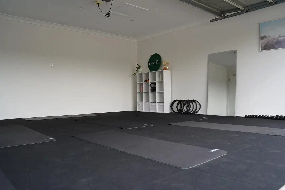 Shalom Pilates