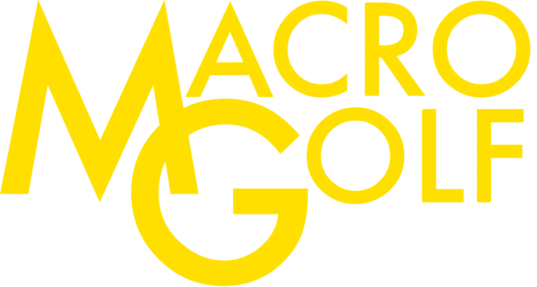 Sam Macro Golf, Golf Fitness