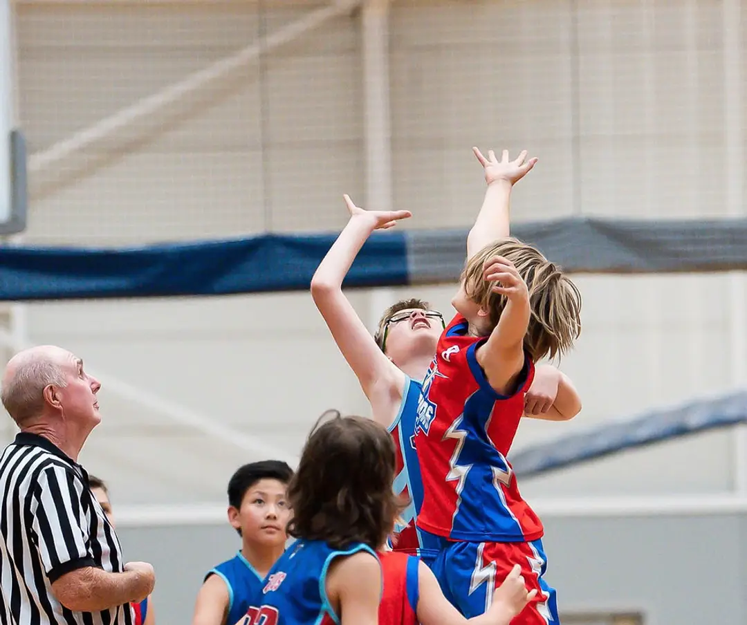 Toorak Basketball Club